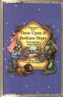 Once Upon a Bedtime Story