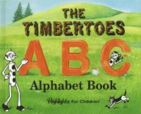 The Timbertoes ABC Alphabet Book