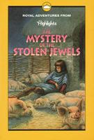 The Mystery of the Stolen Jewels
