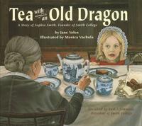 Tea With an Old Dragon