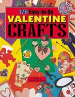175 Easy-to-Do Valentine Crafts