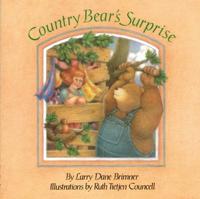 Country Bear's Surprise