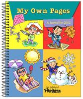 My Own Pages: A 2002 Journal
