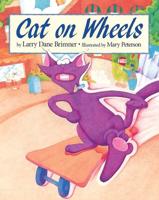 Cat on Wheels