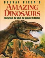 Dougal Dixon's Amazing Dinosaurs