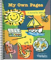 My Own Pages: A Journal for 2000