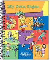 My Own Pages: A Journal for 2001