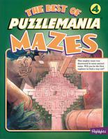 Best Puzzlemania Mazes-#4