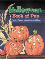 Halloween Book of Fun