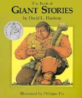 The Book of Giant Stories