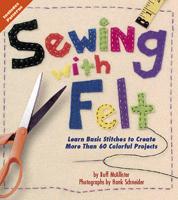 Sewing With Felt