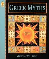 Greek Myths for Young Children