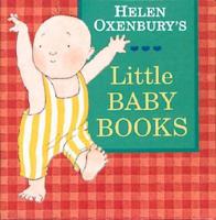 Helen Oxenbury's Little Baby Books