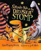 Saturday Night at the Dinosaur Stomp