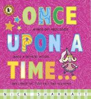 Once Upon a Time Big Book