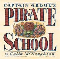 Captain Abdul's Pirate School