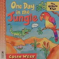 One Day in the Jungle