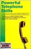 Powerful Telephone Skills