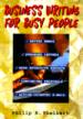 Business Writing for Busy People