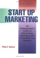 Start Up Marketing