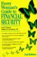 Every Woman's Guide to Financial Security