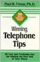 Winning Telephone Tips