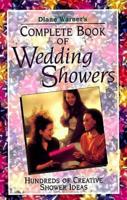 Complete Book of Wedding Showers