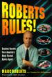 Roberts Rules!