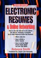 Electronic Resumes & Online Networking