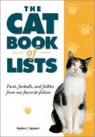 The Cat Book of Lists