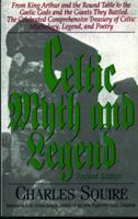 Celtic Myth and Legend