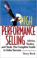 High Performance Selling