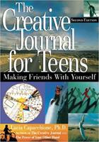 Creative Journal for Teens
