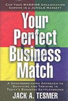 Your Perfect Business Match