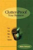 Clutter-Proof Your Business