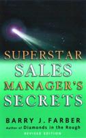 Superstar Sales Manager's Secrets