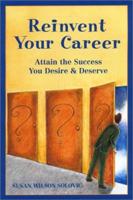 Reinvent Your Career