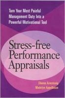 Stress-Free Performance Appraisals