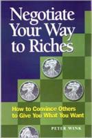 Negotiate Your Way to Riches