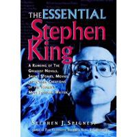 The Essential Stephen King
