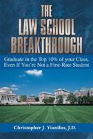 The Law School Breakthrough