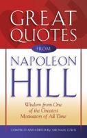 Great Quotes from Napoleon Hill