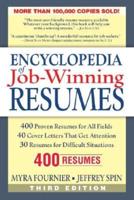 Encyclopedia of Job-Winning Resumes