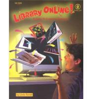Library Online!