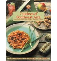 Cuisines of Southeast Asia