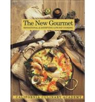 The New Gourmet