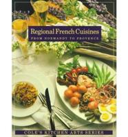 Regional French Cuisines