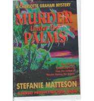 Murder Under the Palms