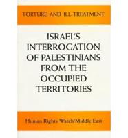 Torture and Ill-Treatment
