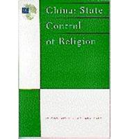 China: State Control of Religion